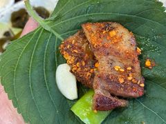 -火炉情韩国料理店(古田路店)