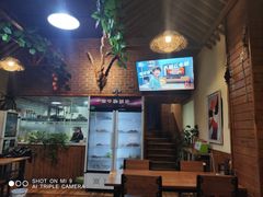 -宝山一号馕坑肉