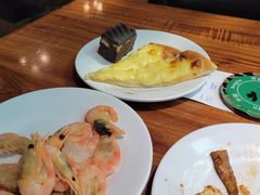 -汉巴味德(大悦城店)