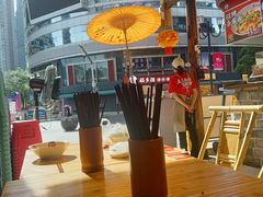 -周小波重庆小面·重庆名小吃(邹容路店)