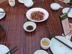 -必点海鲜·海肠捞饭(滨江道一店)