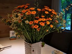 餐具摆设-春暖花开(西溪店)