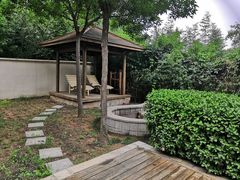 -徂徕山森林康养度假谷温泉