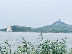 -池州市平天湖风景区
