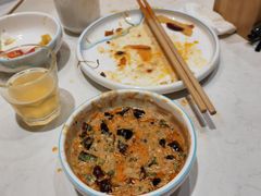 -珺小七铜锅涮肉(桃园路店)