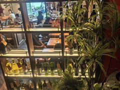 -玛格萝妮比萨屋(陆家浜路店)