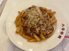 -大哥餐厅(西城花园店)