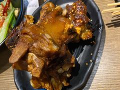 -马海涛牛肉串·午市牛腩饭·烧烤夜宵(领汇广场店)
