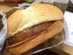 -汉堡王(天一广场店)