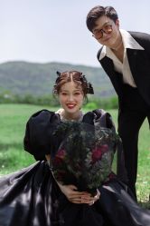 -苏州HX-合喜映画婚纱摄影