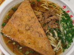 -李兰英湖南面馆(护国路店)