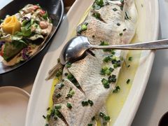 -柳莺湖上·湖景餐厅·江南菜(西湖店)