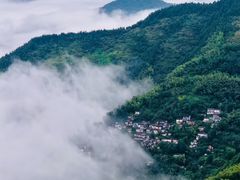 -石潭村