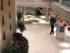 -北京中医药大学第三附属医院