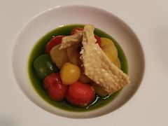 -上蔬无瑕· 创意素食·Vegetarian(华采天地店)