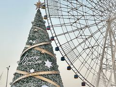 -南昌之星摩天轮