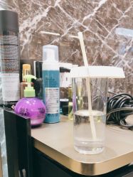 -KEIVON HAIR·崎宏