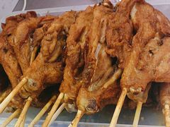 -喜姐炸串(池州青阳店)