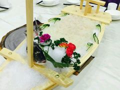 -凯盈阁·顺德私房菜·桑拿鸡