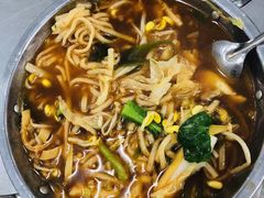 -北京信息科技大学清河小营校区学生食堂