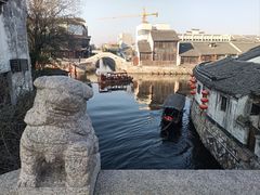 -南浔古镇