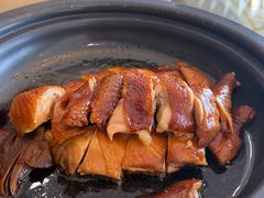 -泮溪酒家(荔枝湾店)