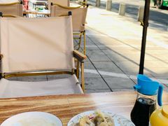 -金山奶茶馆(五一路店)