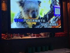 -加州红歌声宴KTV(白石洲店)