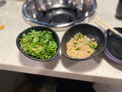 -味之绝热血美蛙鱼火锅(中坝店)