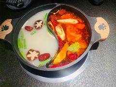 -熊喵来了火锅(太原里第2分店)