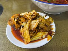 -鸡西大冷面海鲜烧烤涮(常营店)