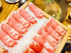 -袁山山重庆火锅(丈八北路店)