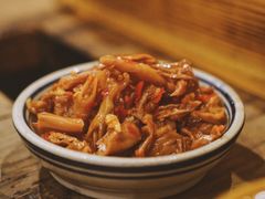 鹅肠-盟重烧烤(高正街店)