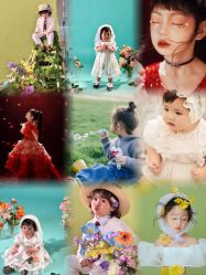 -同远QQBABY亲子摄影(北京路店)