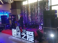 活动-翠云山银河滑雪场