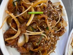 -永盛茶档·港式餐厅(桥北店)
