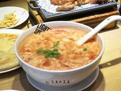 -吕氏疙瘩汤·海鲜新鲁菜(凯德mall新都心店)