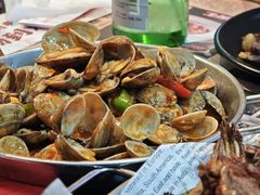 -马海涛牛肉串·午市牛腩饭·烧烤夜宵(领汇广场店)