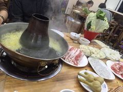 -元盛居(亚泰大街店)