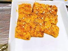 -霄汉羊排(万松园一店)