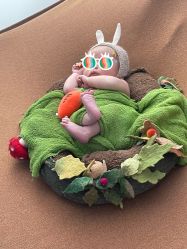 -西瓜庄园儿童摄影