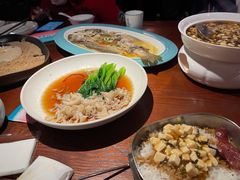 -寻宝记绍兴菜(鲁迅路店)