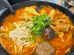 -云桂香米线专门店