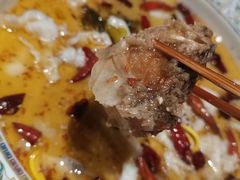 -上上席川菜(凯德乐峰广场店)
