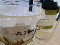 -鹊茶咖啡•新中式(深圳首店)