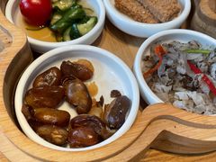 -青梅酒肆PLUS(长白仙岛北路店)