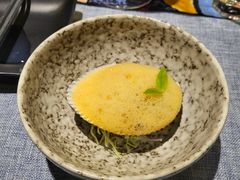 -1218 GRILL 主厨