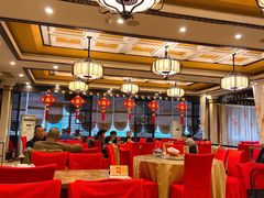 大堂-华联广州大酒店-餐厅