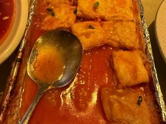 -龙门阵茶屋川菜馆(武康路店)