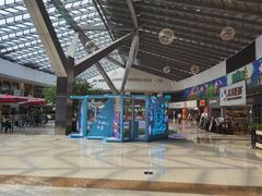 -新田360广场(上海华侨城店)